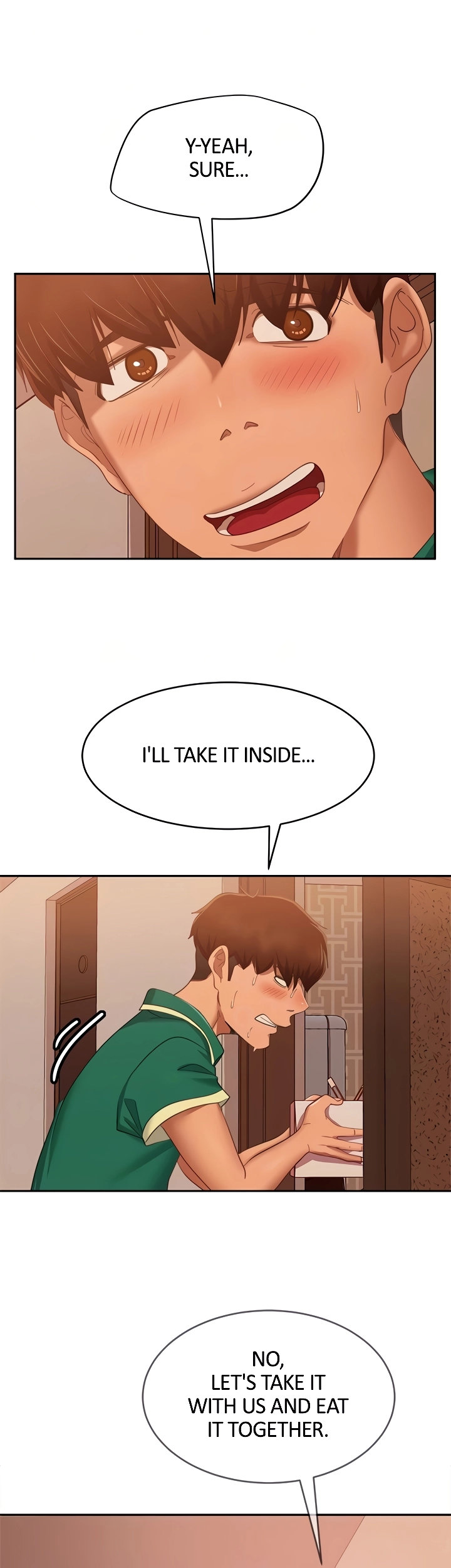 A Twisted Day page 32