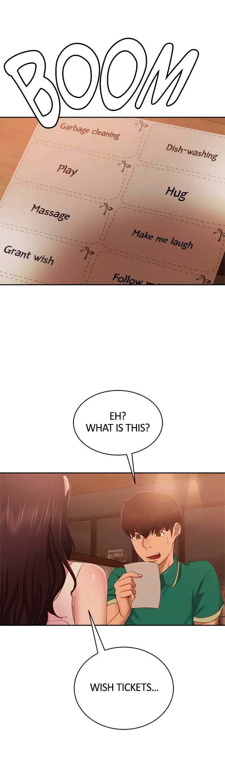 A Twisted Day page 38