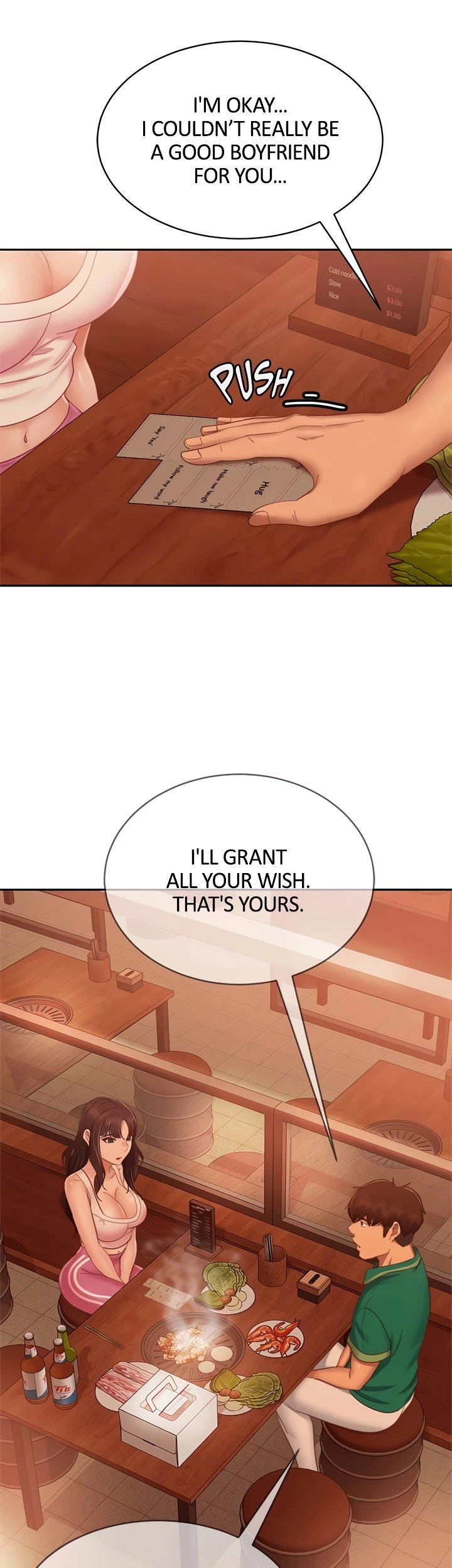 A Twisted Day page 45