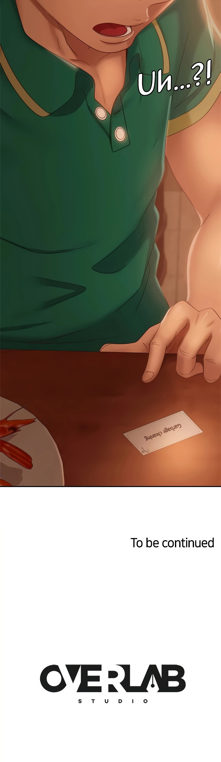 A Twisted Day page 50
