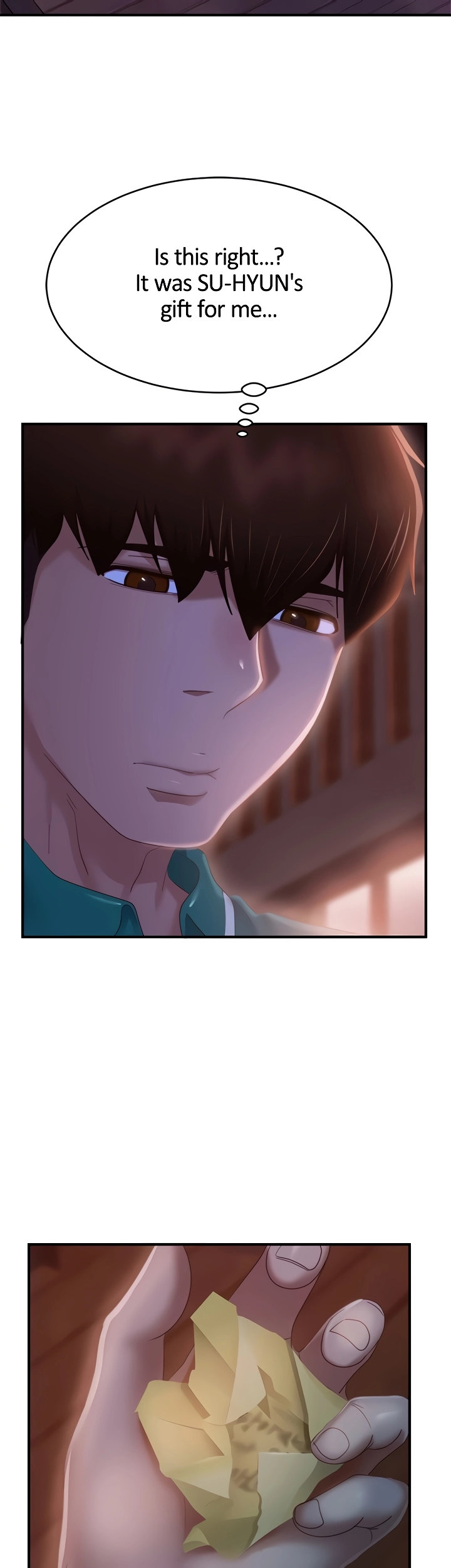 A Twisted Day page 6