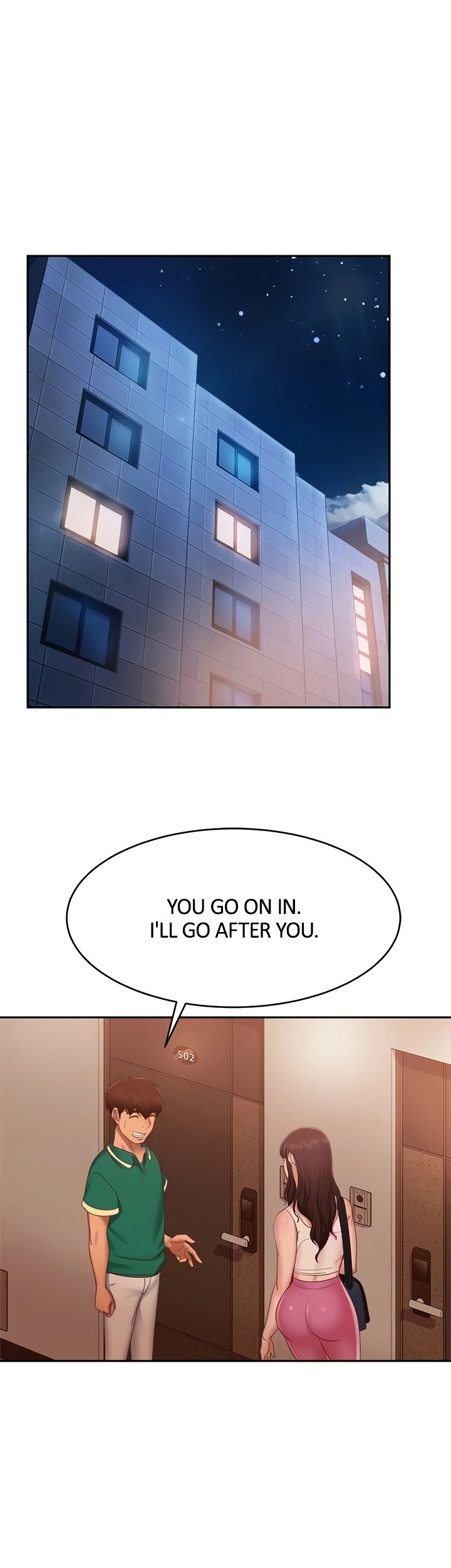 A Twisted Day page 11
