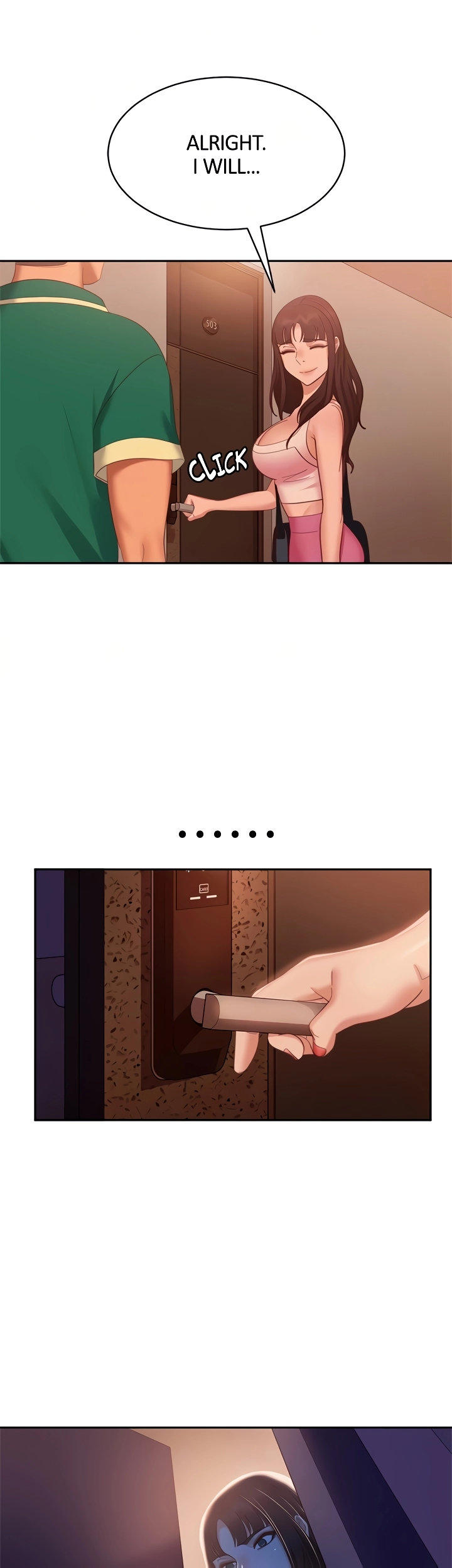 A Twisted Day page 12