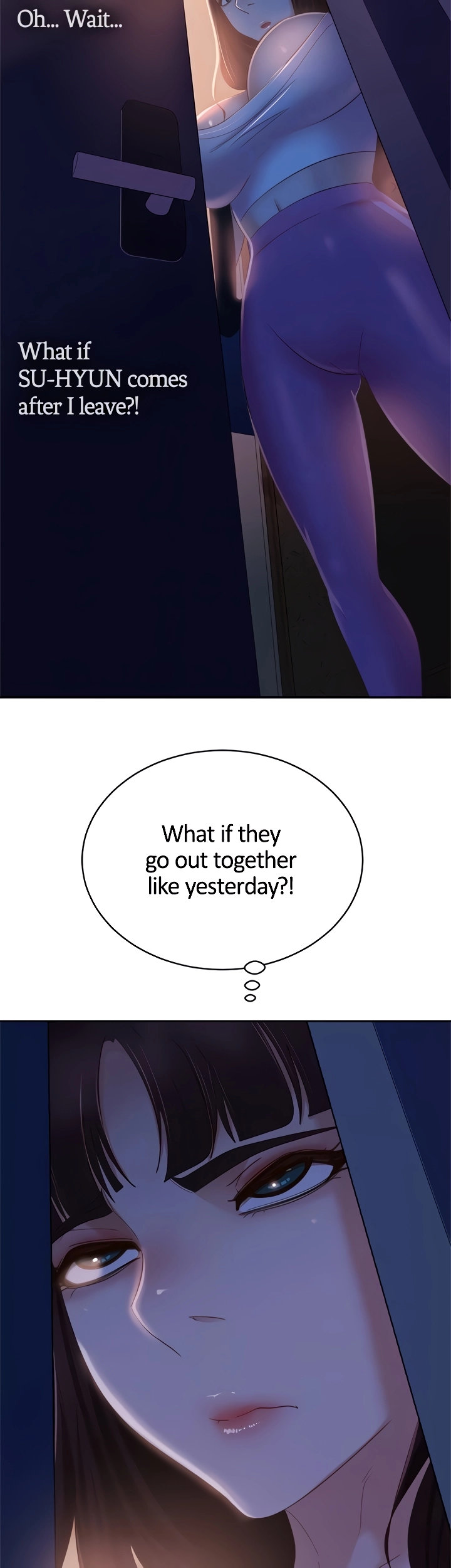 A Twisted Day page 13