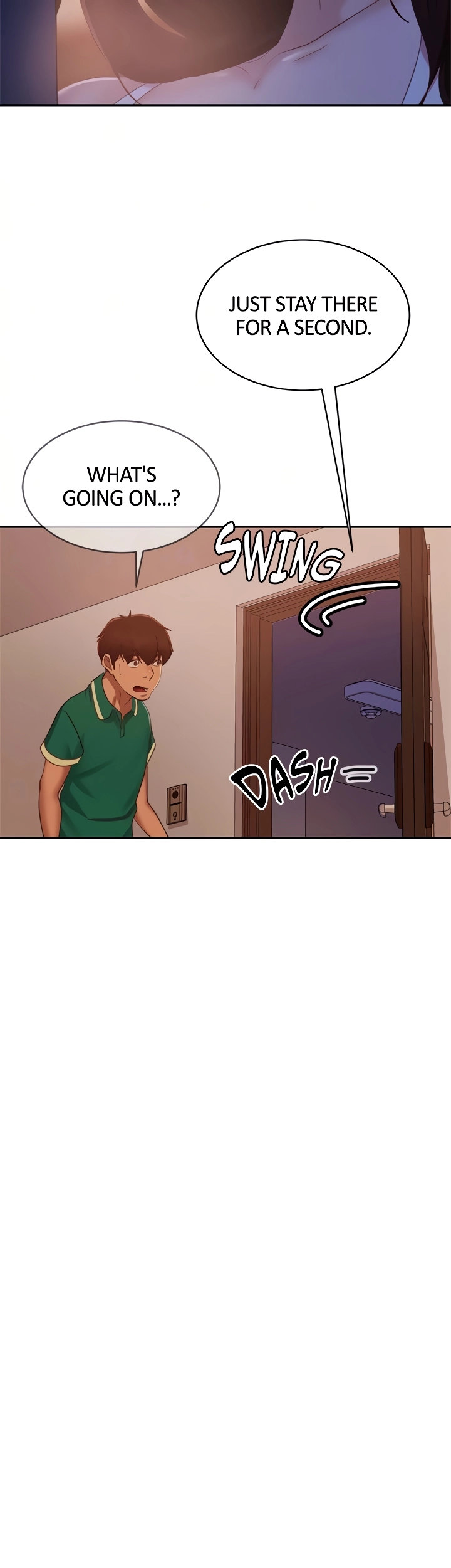 A Twisted Day page 14