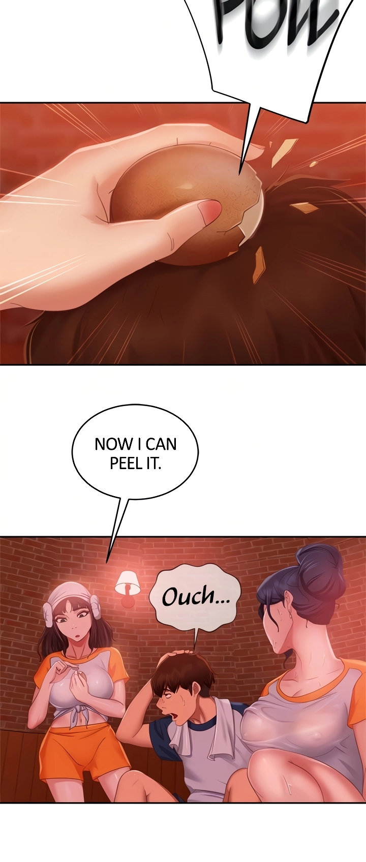 A Twisted Day page 33