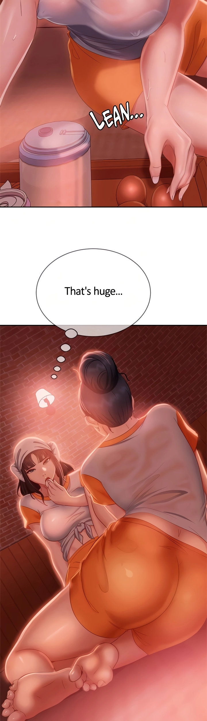 A Twisted Day page 35