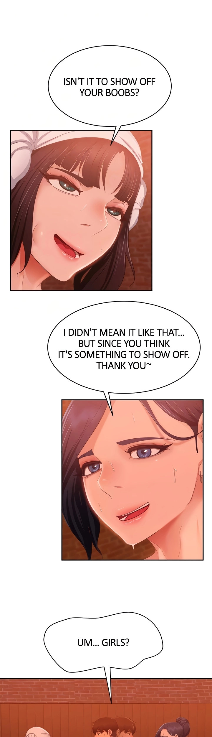 A Twisted Day page 38