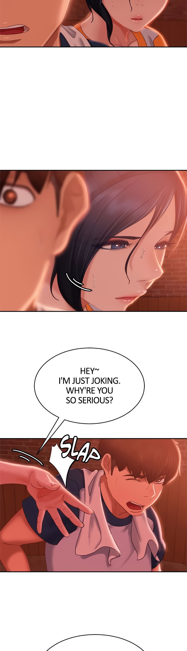 A Twisted Day page 6