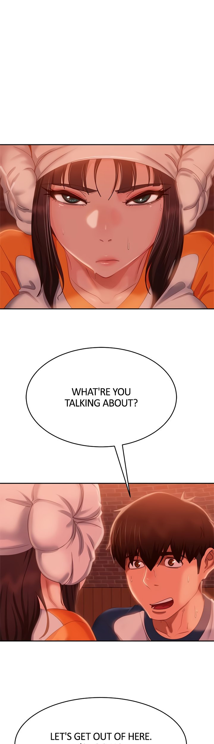 A Twisted Day page 9