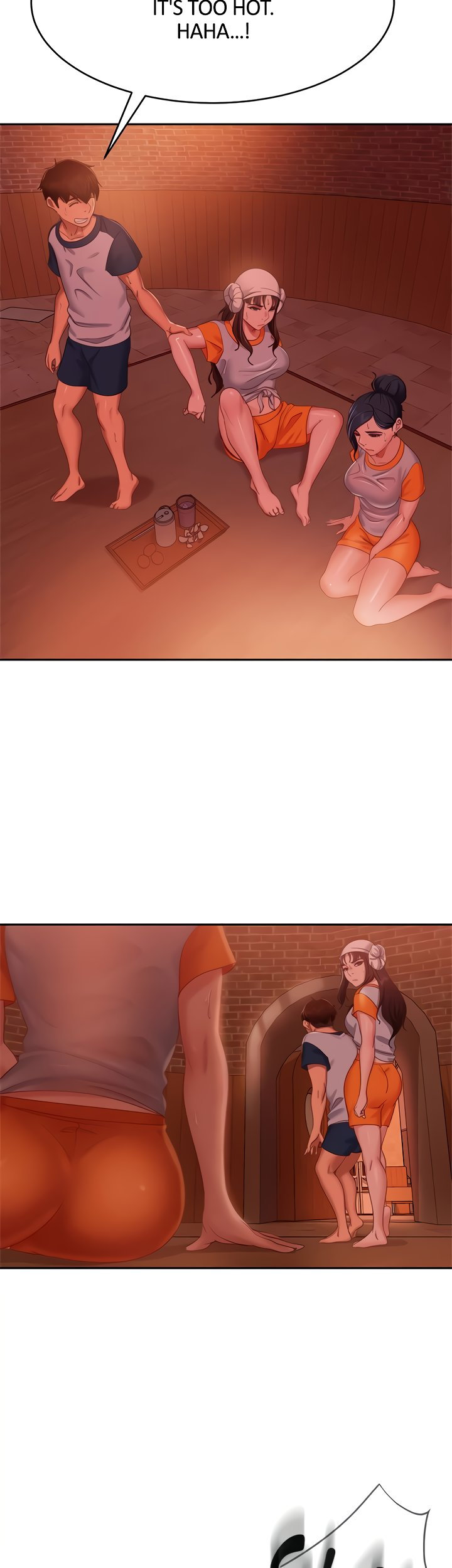 A Twisted Day page 10