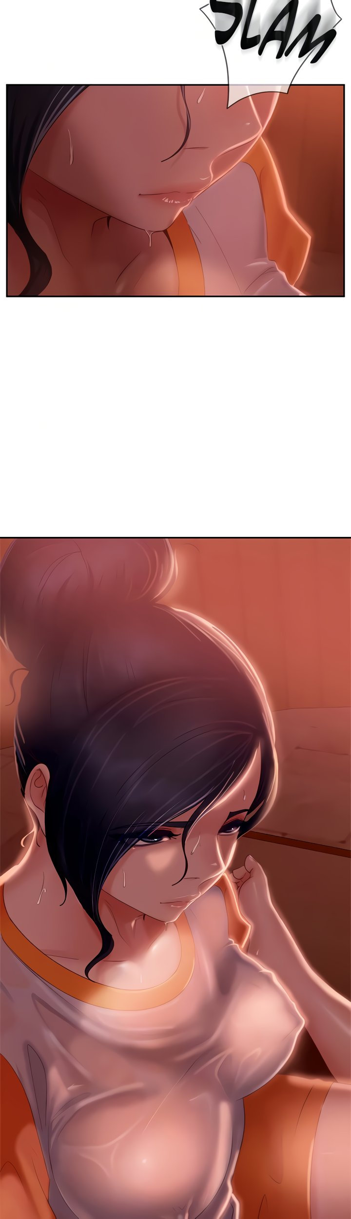 A Twisted Day page 11