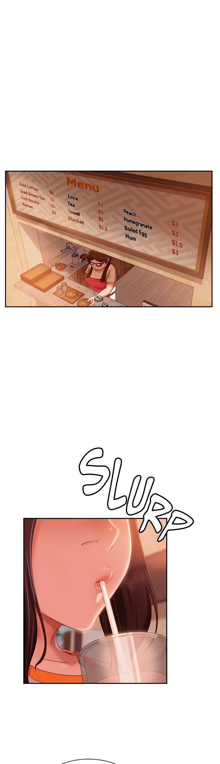 A Twisted Day page 13