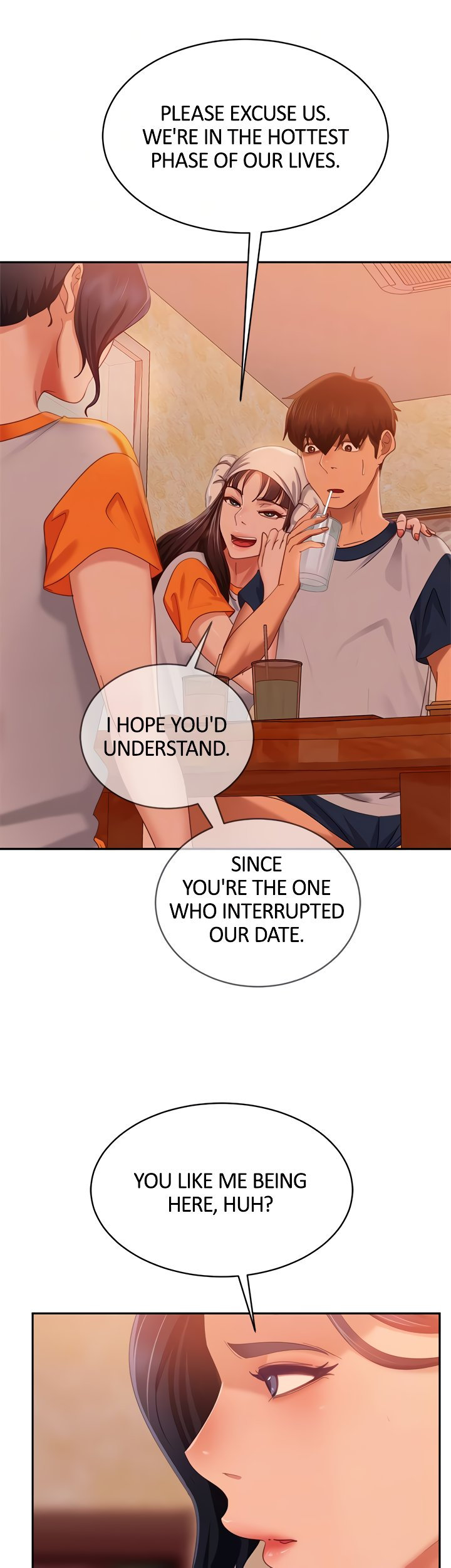A Twisted Day page 16