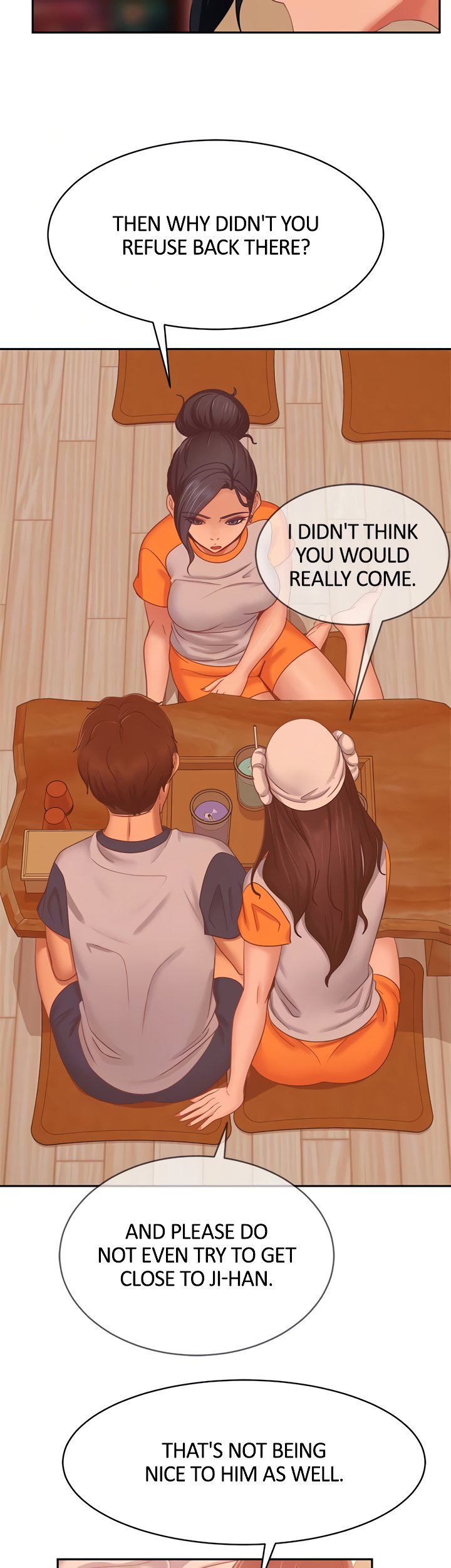 A Twisted Day page 17