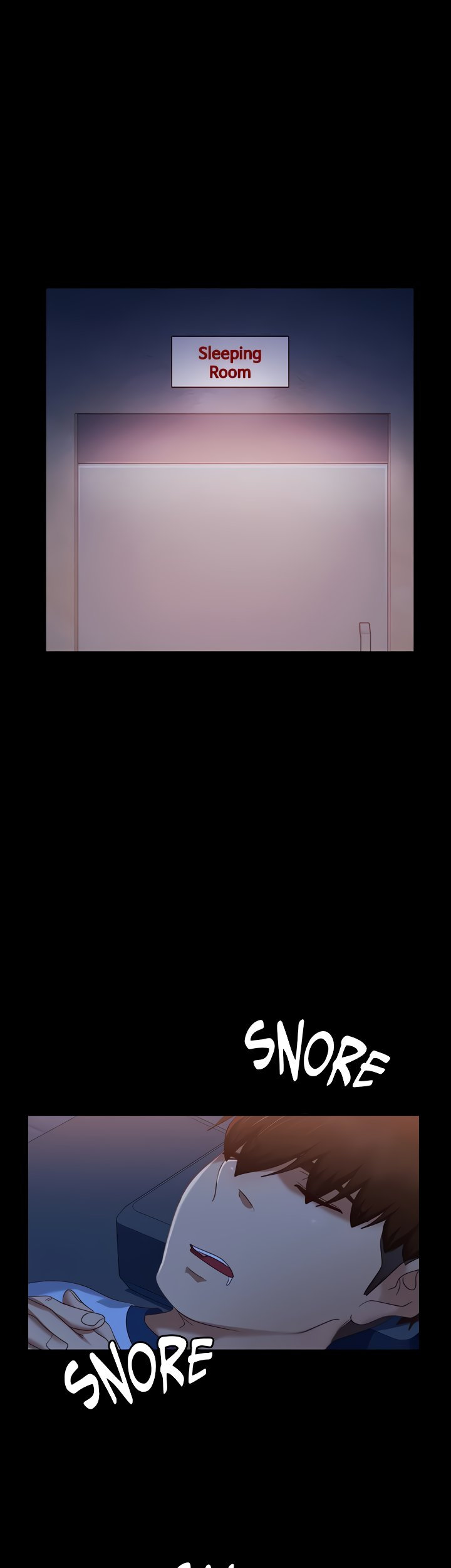 A Twisted Day page 26
