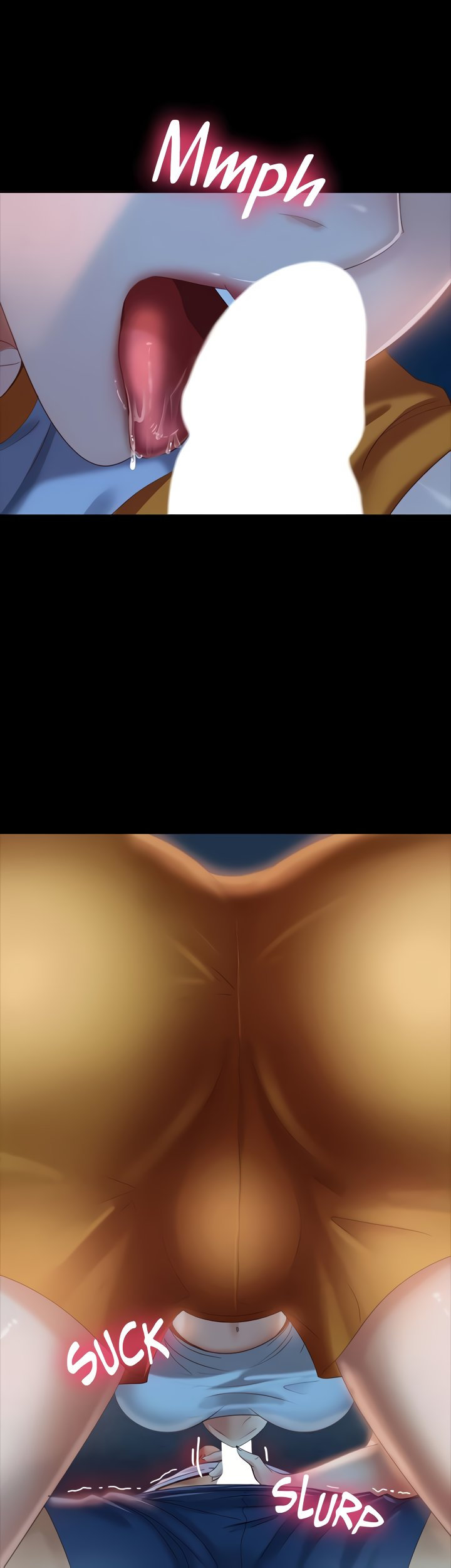 A Twisted Day page 28