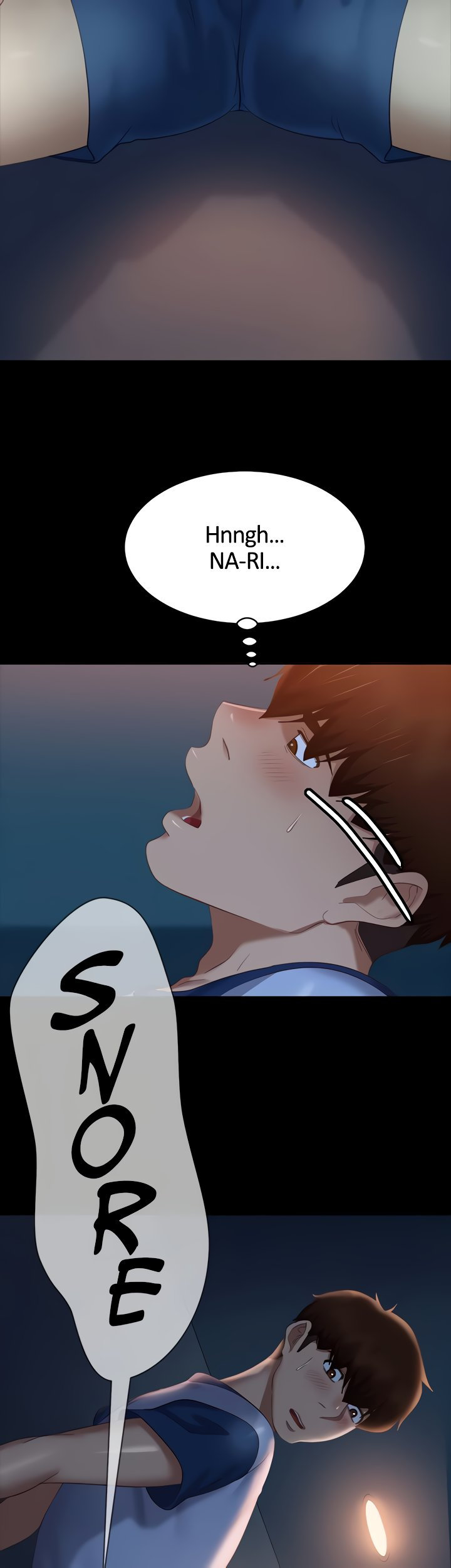 A Twisted Day page 29