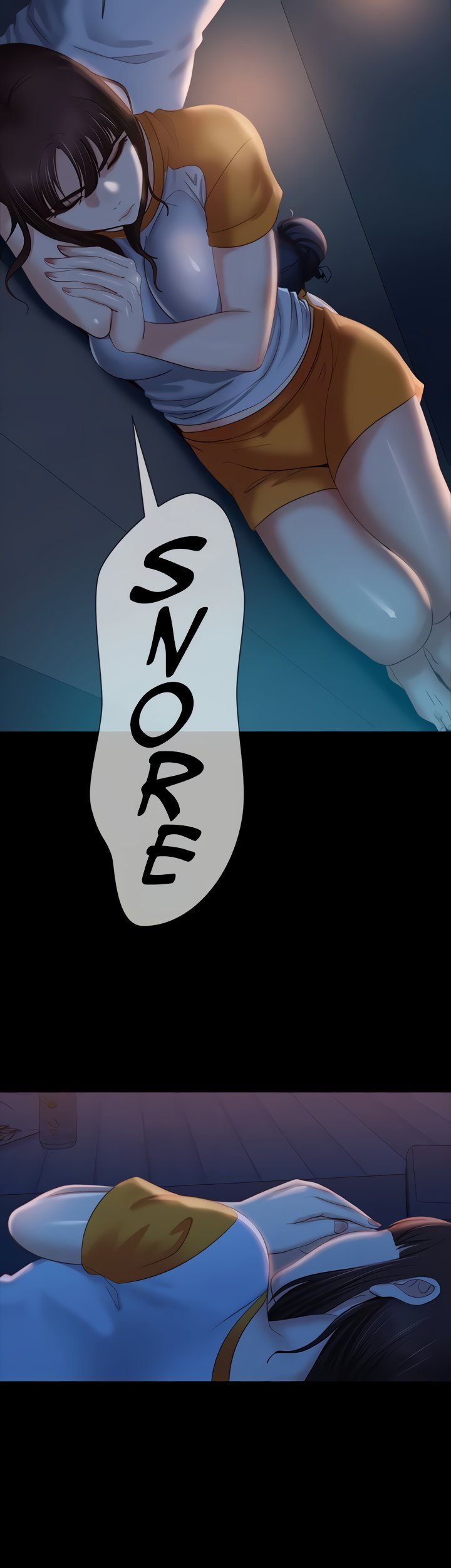 A Twisted Day page 30