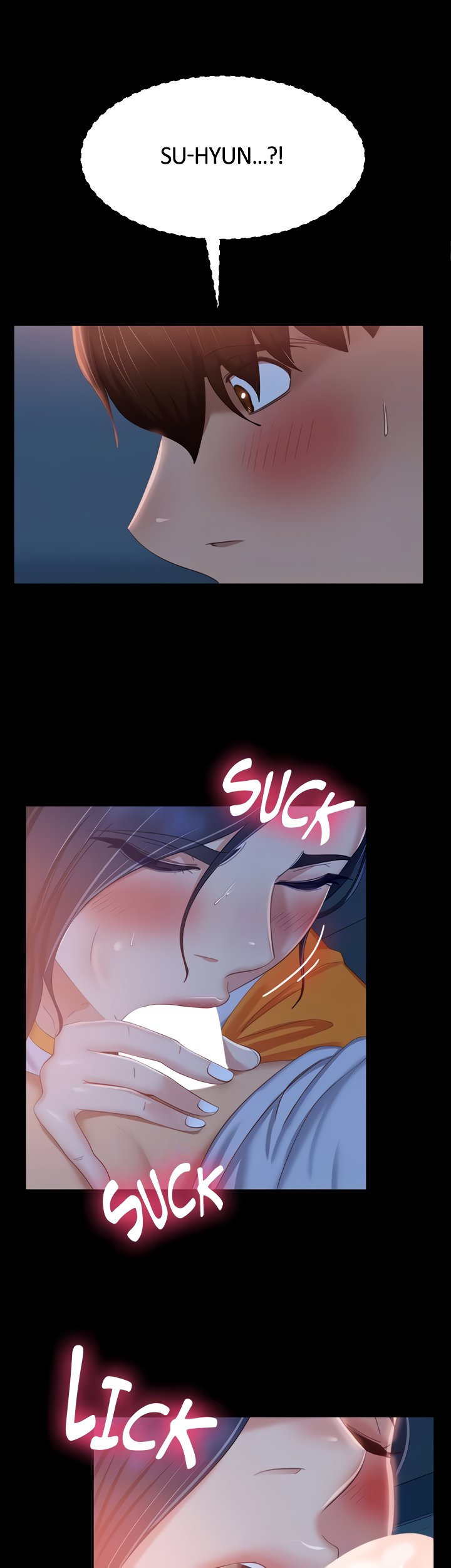 A Twisted Day page 33