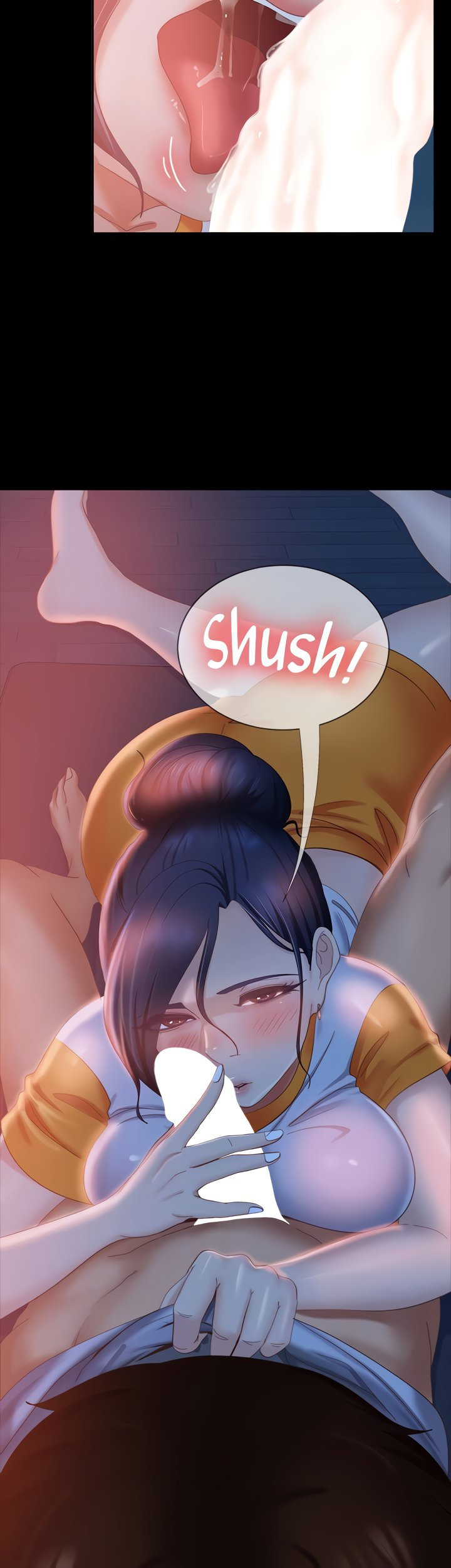 A Twisted Day page 34