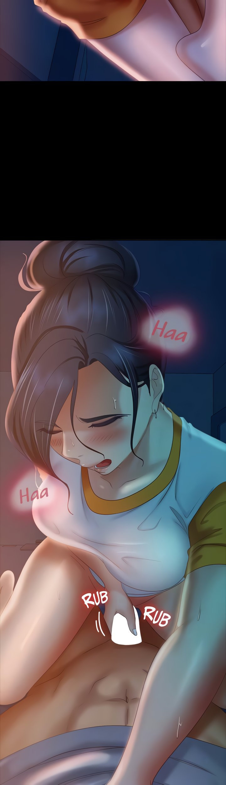 A Twisted Day page 36