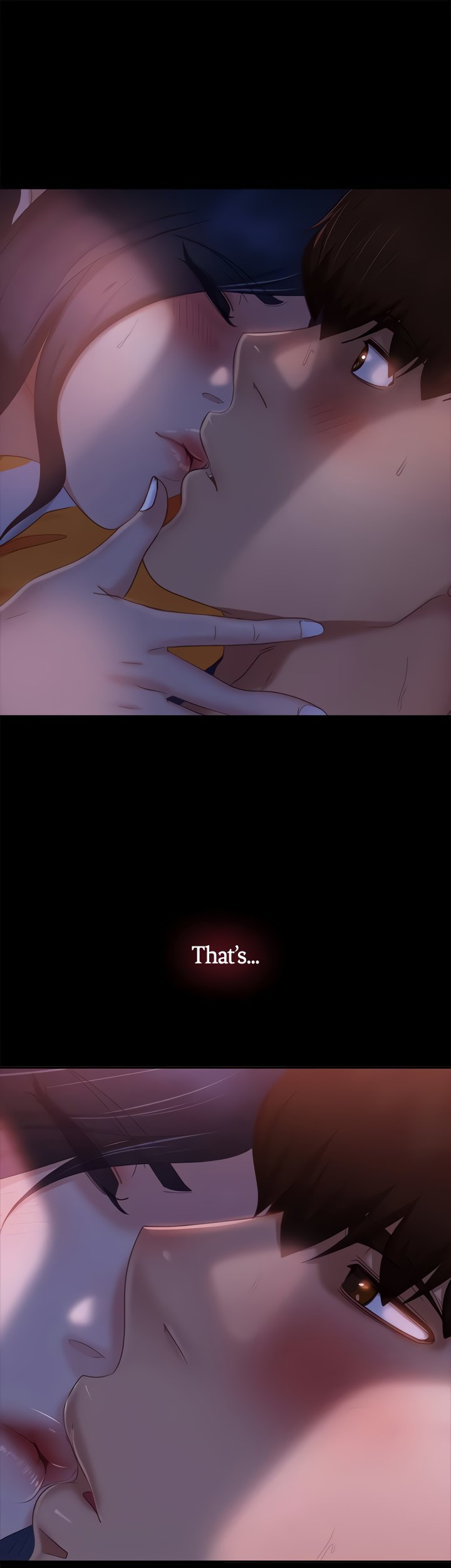 A Twisted Day page 21