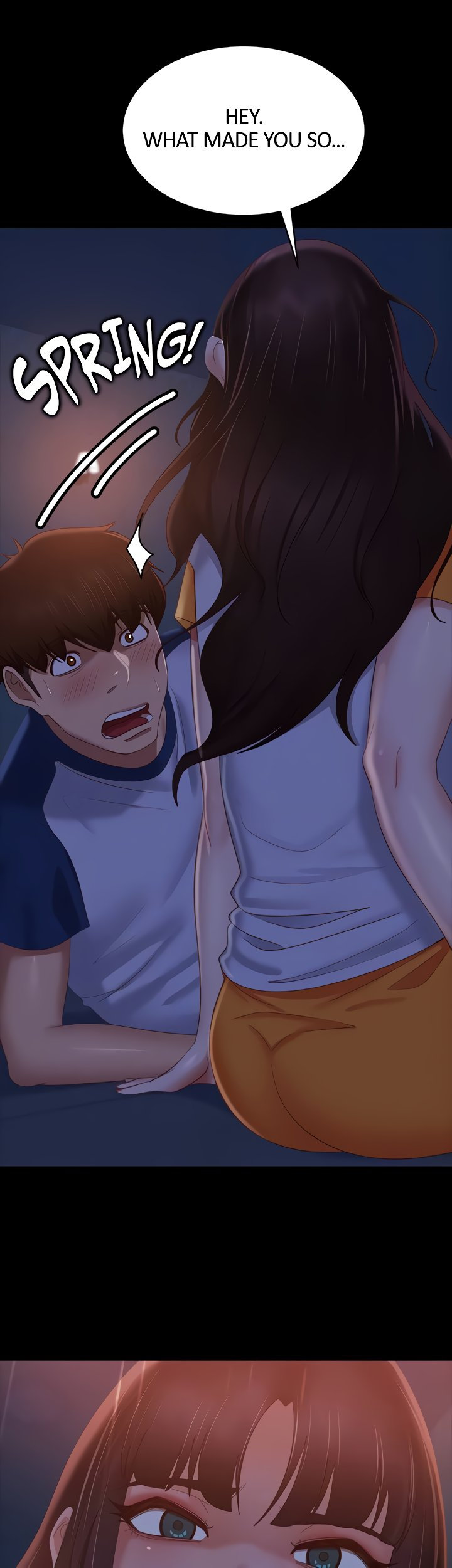 A Twisted Day page 36