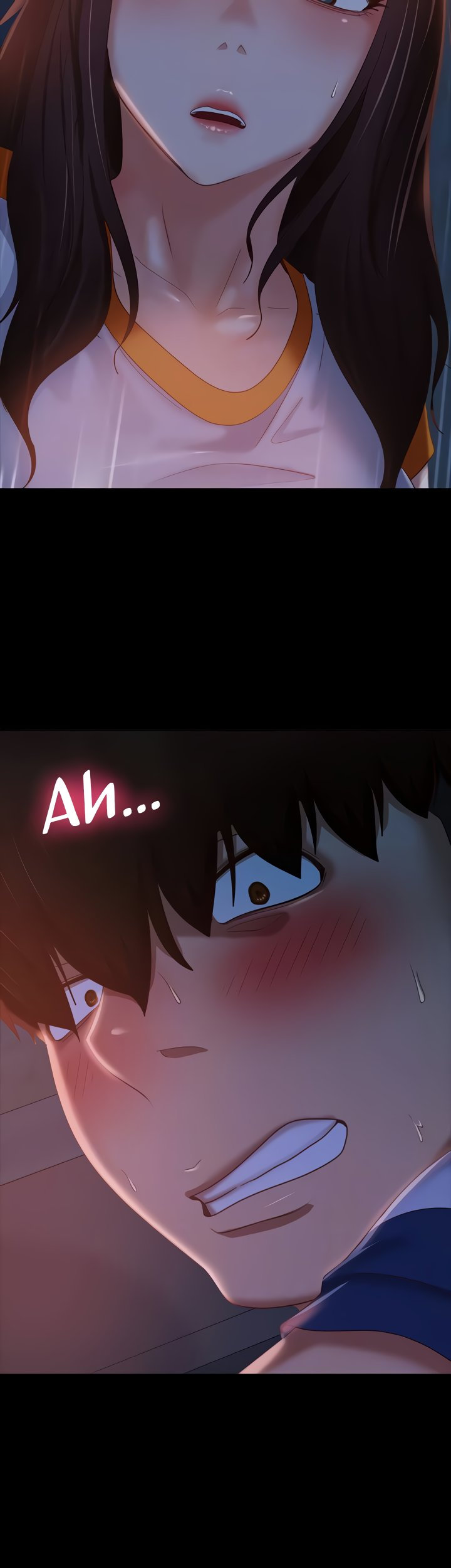 A Twisted Day page 37
