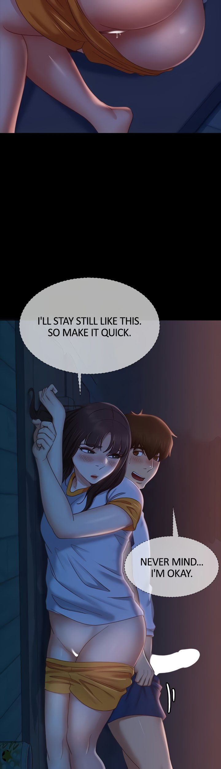 A Twisted Day page 41
