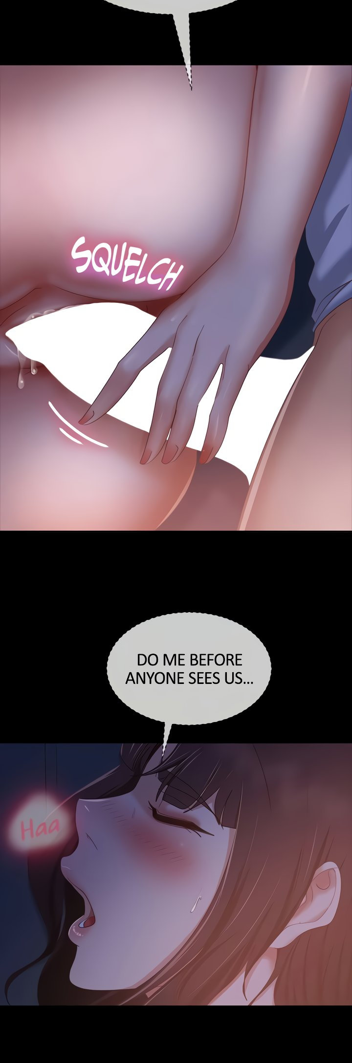 A Twisted Day page 43