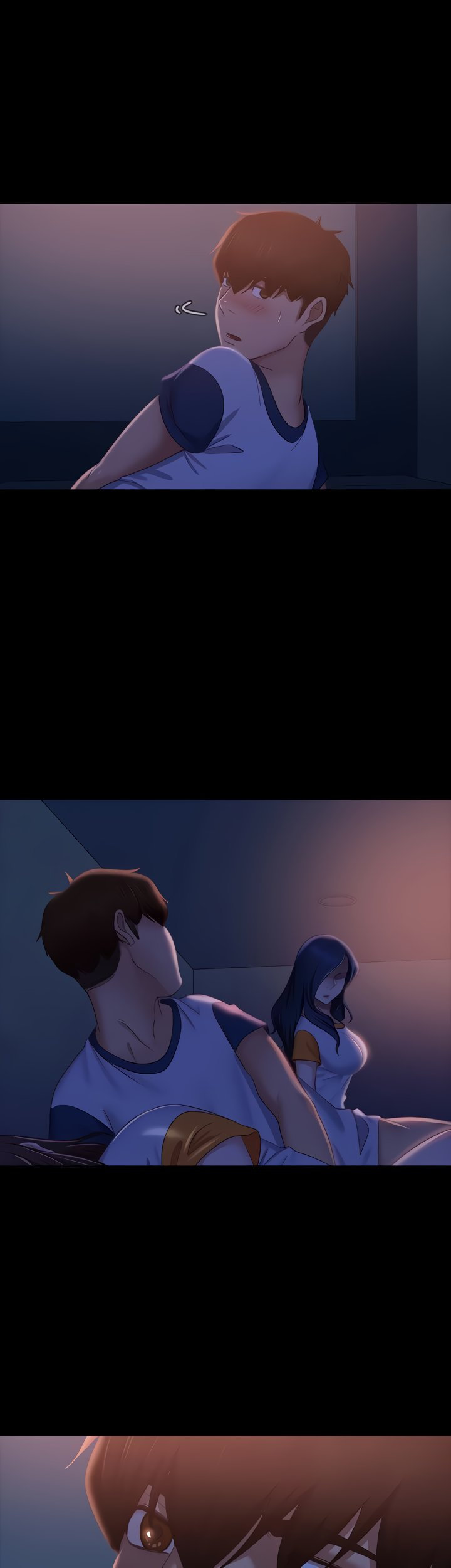 A Twisted Day page 44