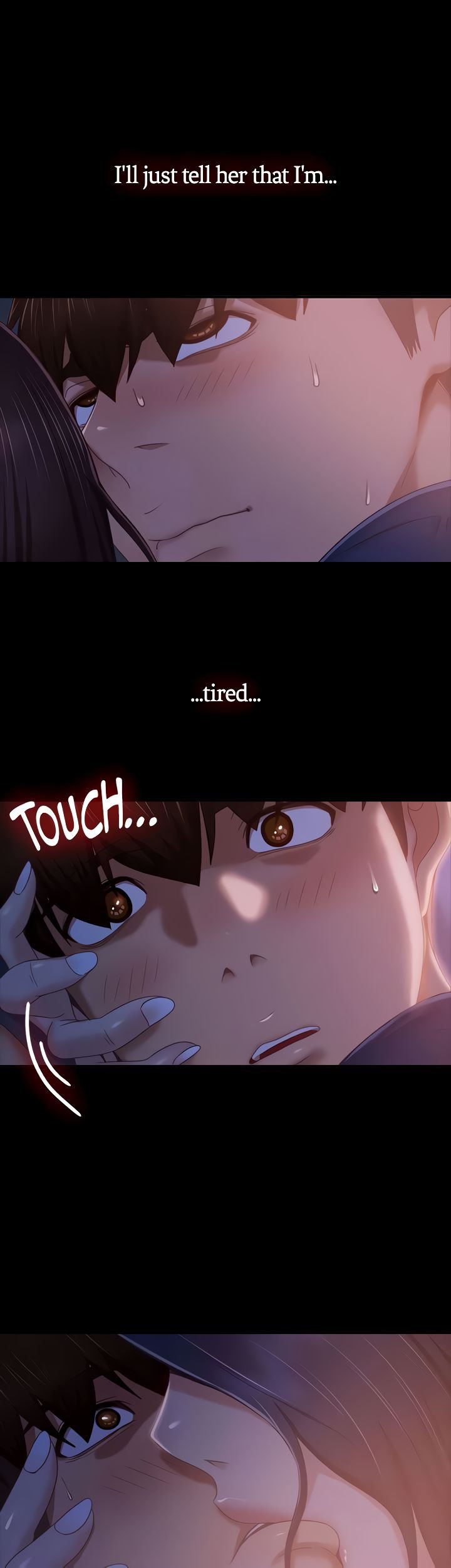 A Twisted Day page 12