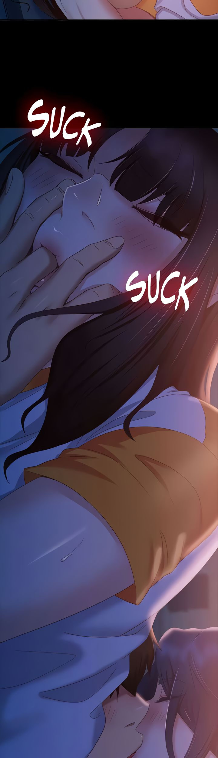 A Twisted Day page 17