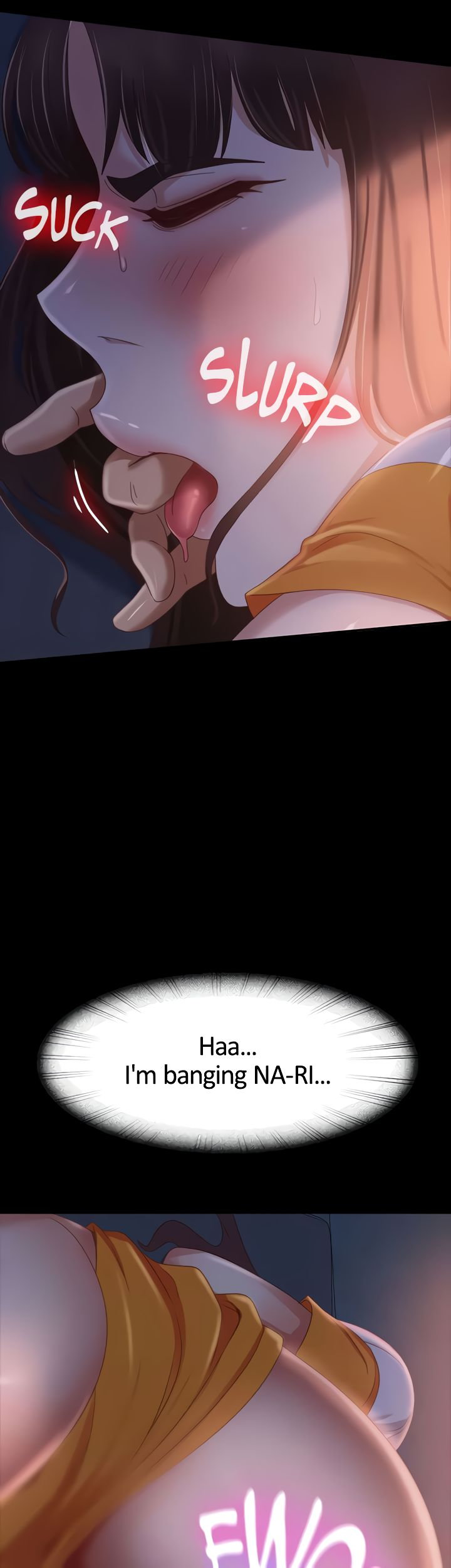 A Twisted Day page 27