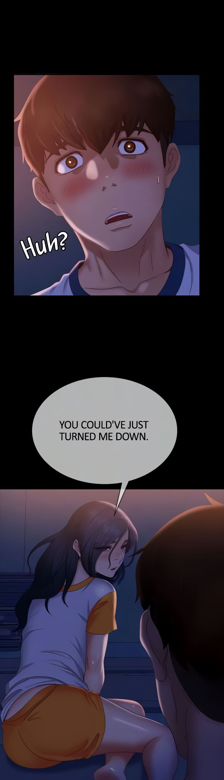 A Twisted Day page 39