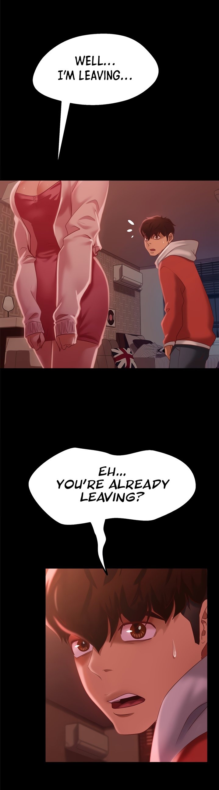 A Twisted Day page 18