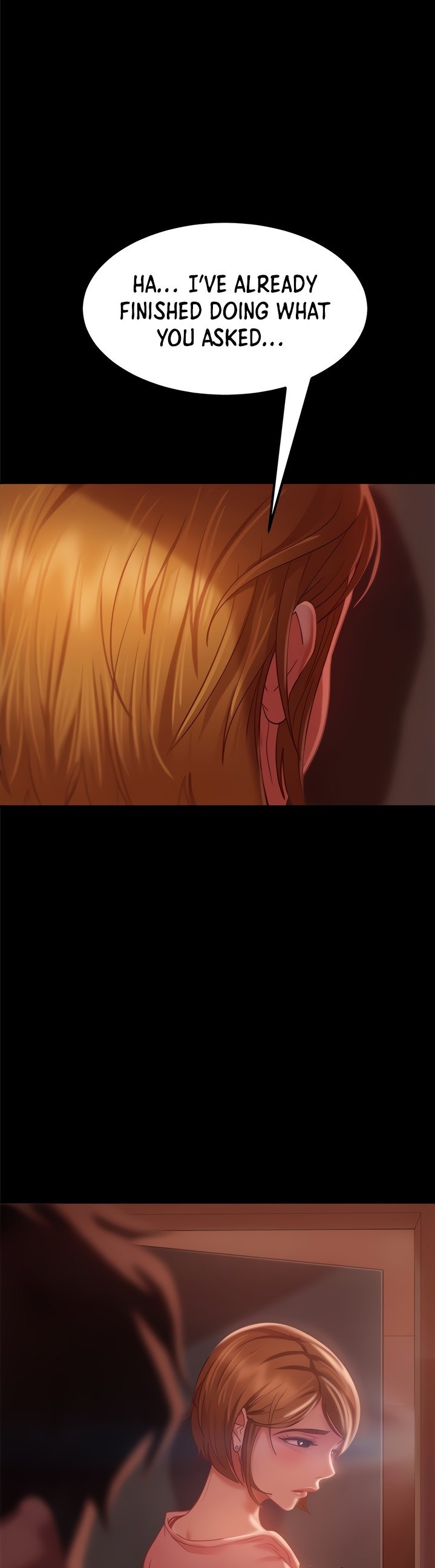 A Twisted Day page 19