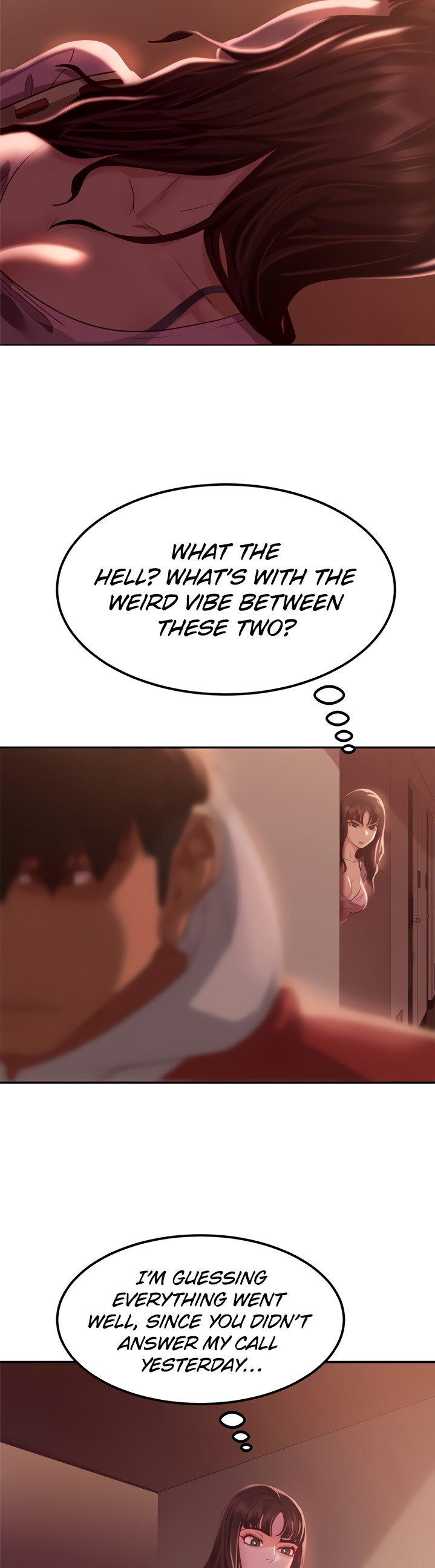A Twisted Day page 33