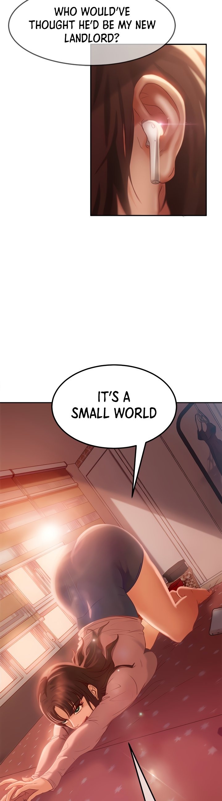 A Twisted Day page 36