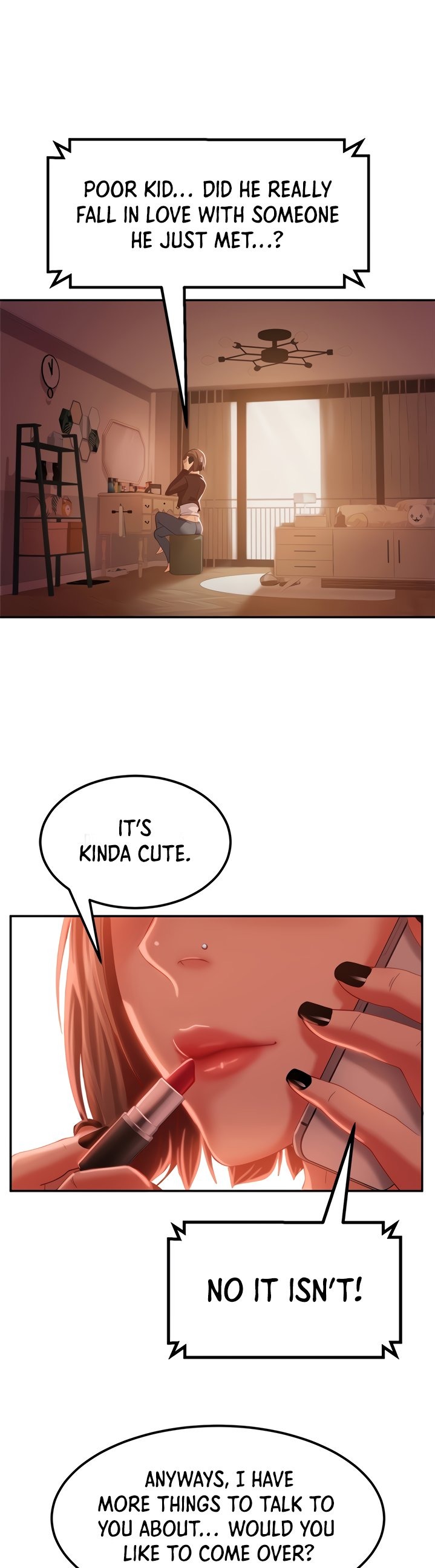 A Twisted Day page 39