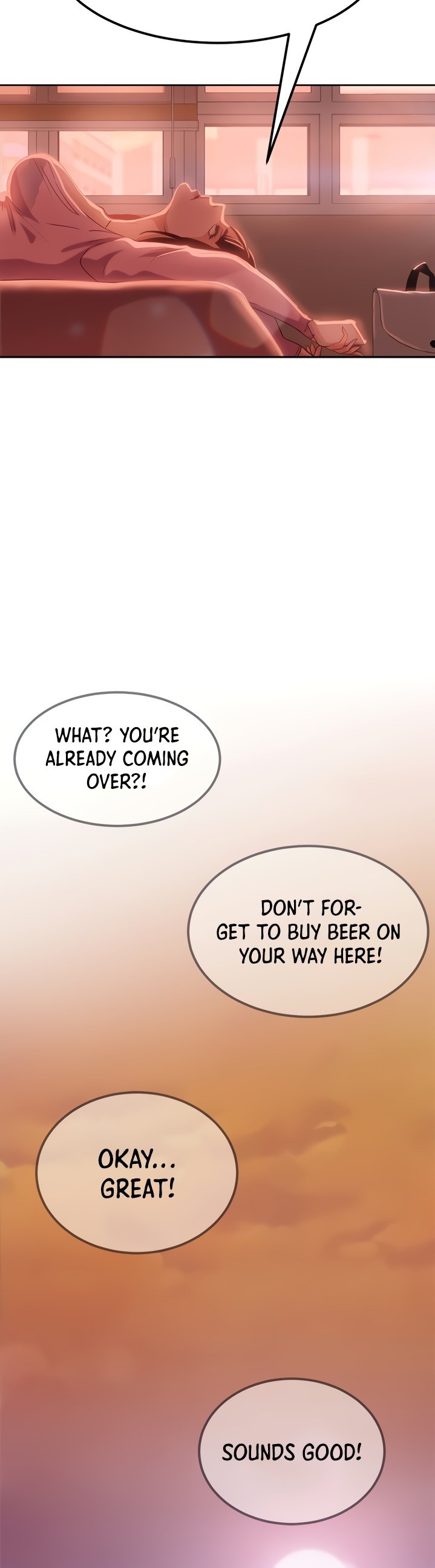 A Twisted Day page 40