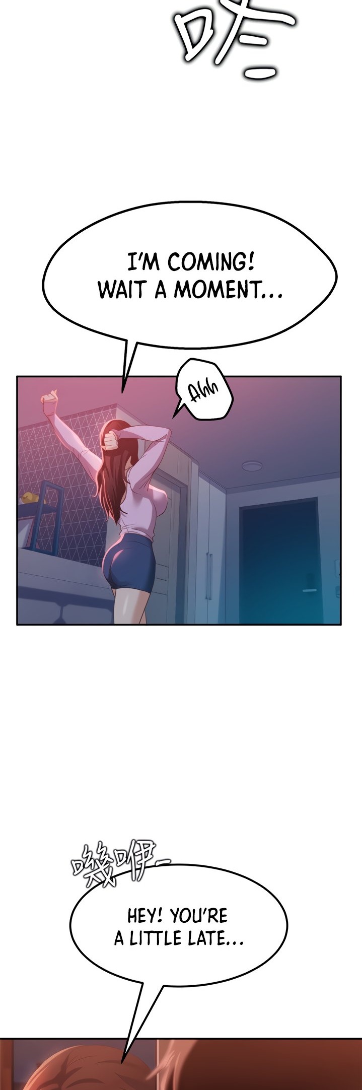 A Twisted Day page 42