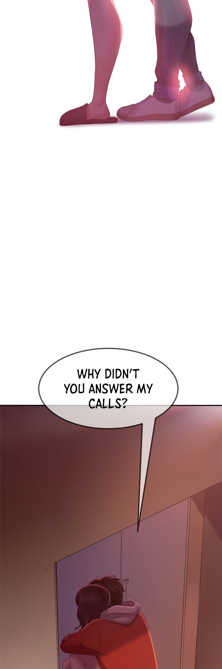 A Twisted Day page 48