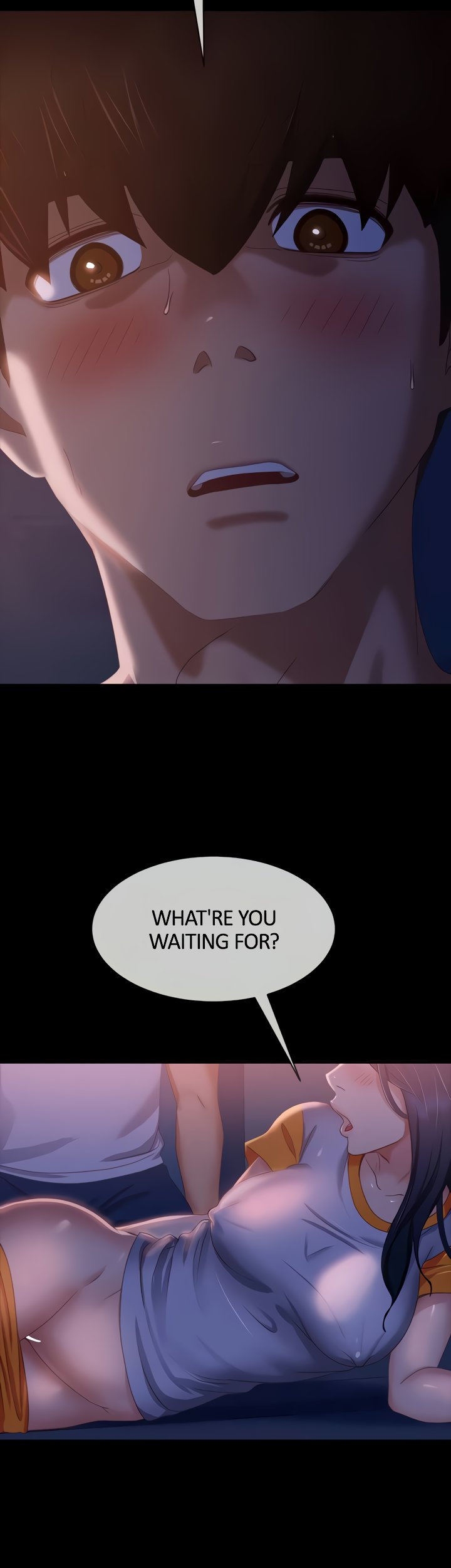 A Twisted Day page 6