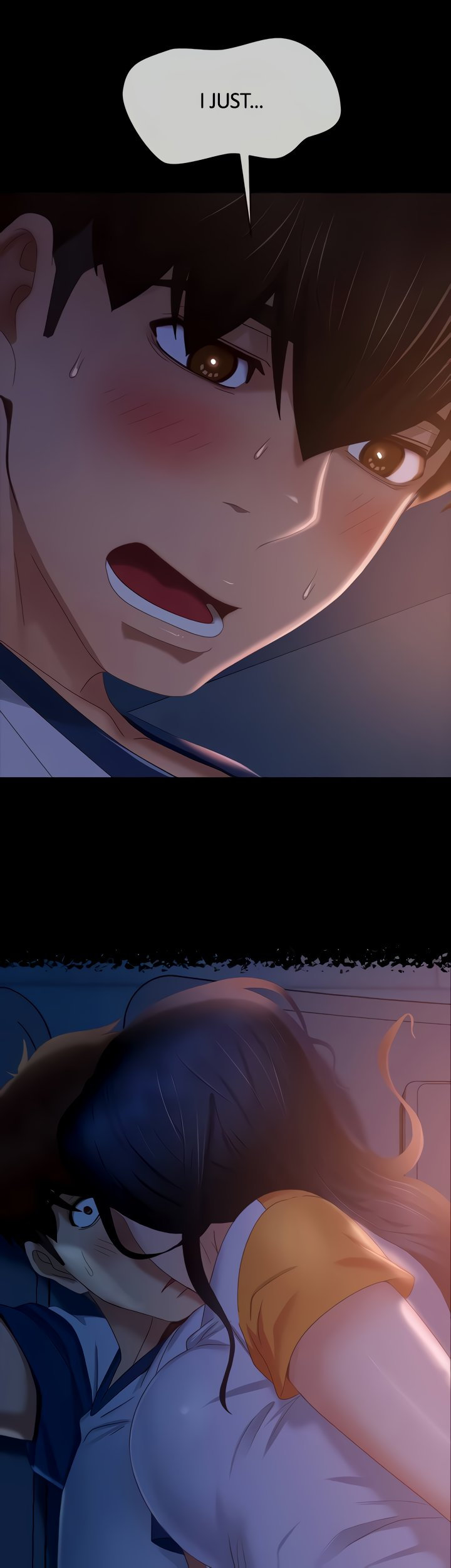 A Twisted Day page 9