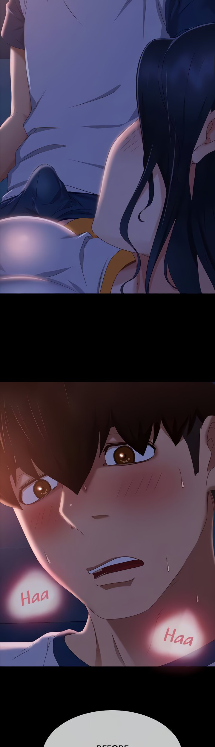 A Twisted Day page 15