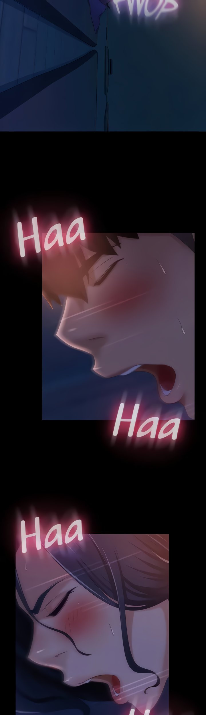 A Twisted Day page 19