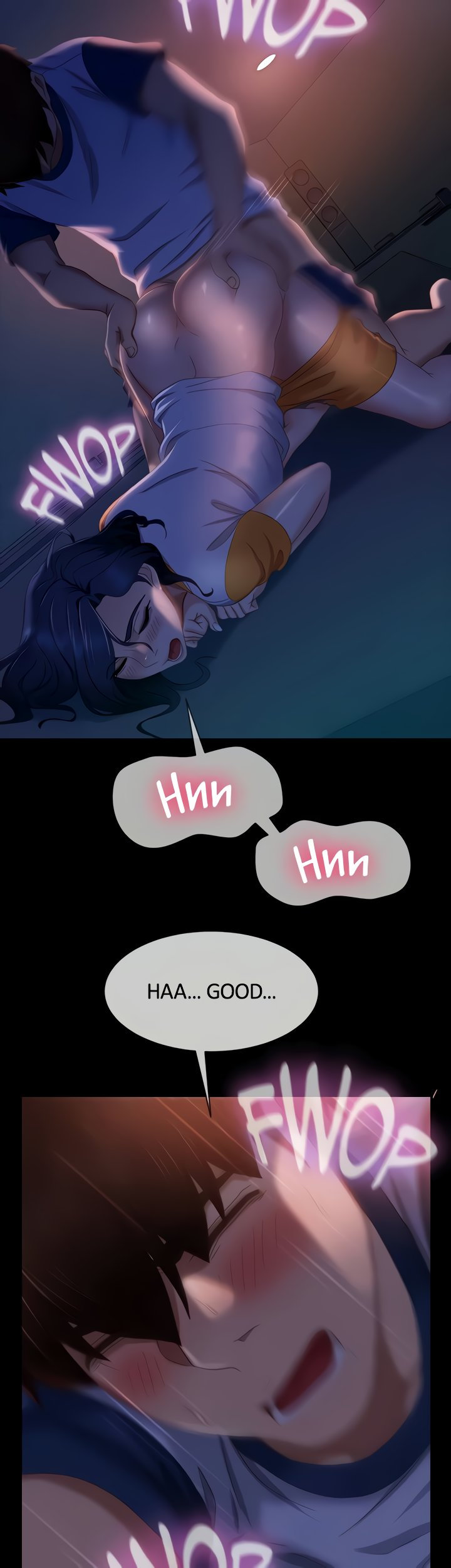 A Twisted Day page 22
