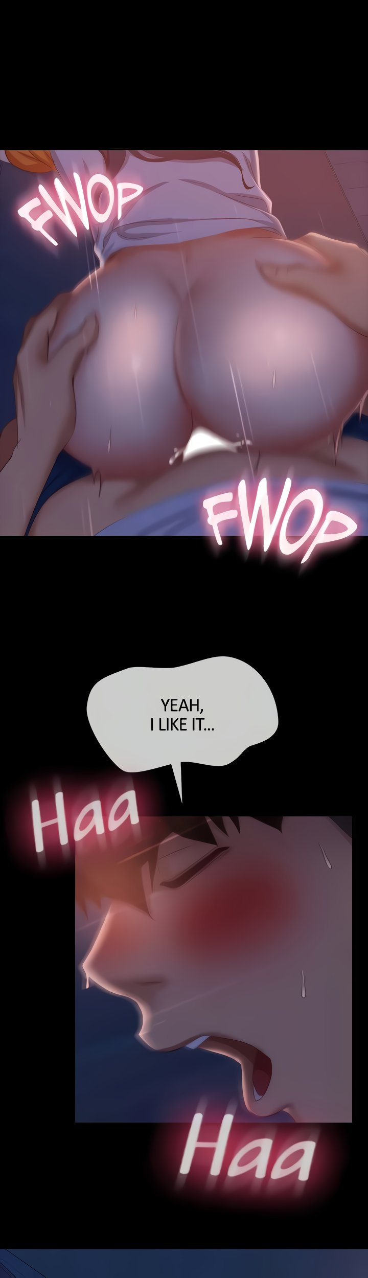 A Twisted Day page 24